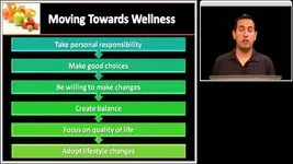 Video attachment thumbnail