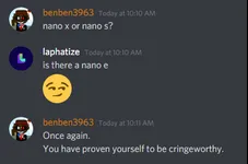 Image attachment thumbnail