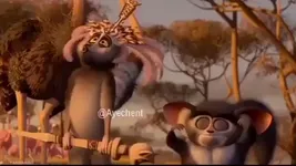 Video attachment thumbnail