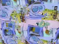 Video attachment thumbnail