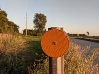 Image attachment thumbnail