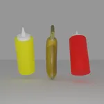 Image attachment thumbnail