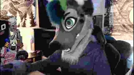 Video attachment thumbnail