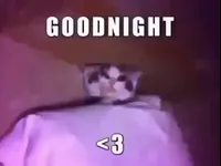 Video attachment thumbnail