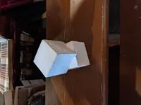 Image attachment thumbnail