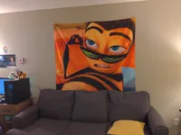 Image attachment thumbnail