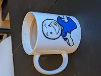 Image attachment thumbnail