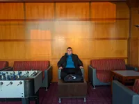 Image attachment thumbnail