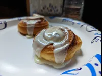 Image attachment thumbnail