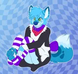 Image attachment thumbnail