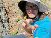 Image attachment thumbnail