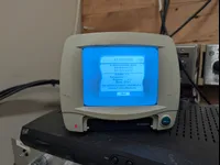 Image attachment thumbnail