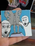 Image attachment thumbnail