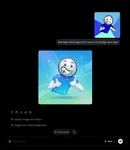 Image attachment thumbnail