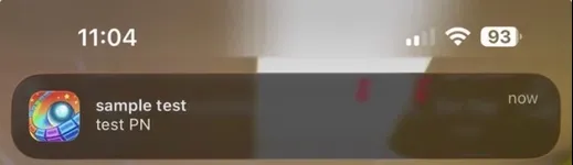 Image attachment thumbnail