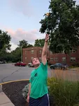 Image attachment thumbnail