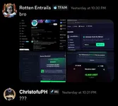 Image attachment thumbnail