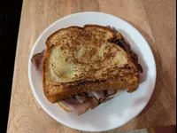 Image attachment thumbnail