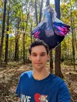 Image attachment thumbnail