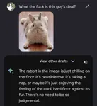 Image attachment thumbnail