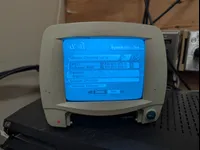 Image attachment thumbnail