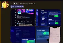 Image attachment thumbnail