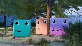 Image attachment thumbnail