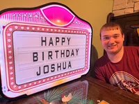 Image attachment thumbnail