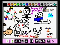 Image attachment thumbnail