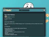 Image attachment thumbnail