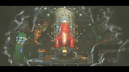 Video attachment thumbnail