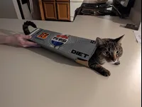 Image attachment thumbnail