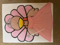 Image attachment thumbnail