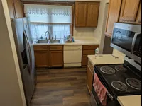 Image attachment thumbnail