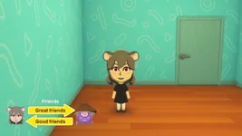 Video attachment thumbnail