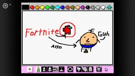 Image attachment thumbnail