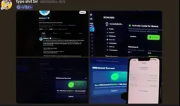 Image attachment thumbnail