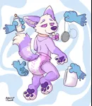 Image attachment thumbnail