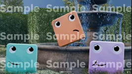 Image attachment thumbnail